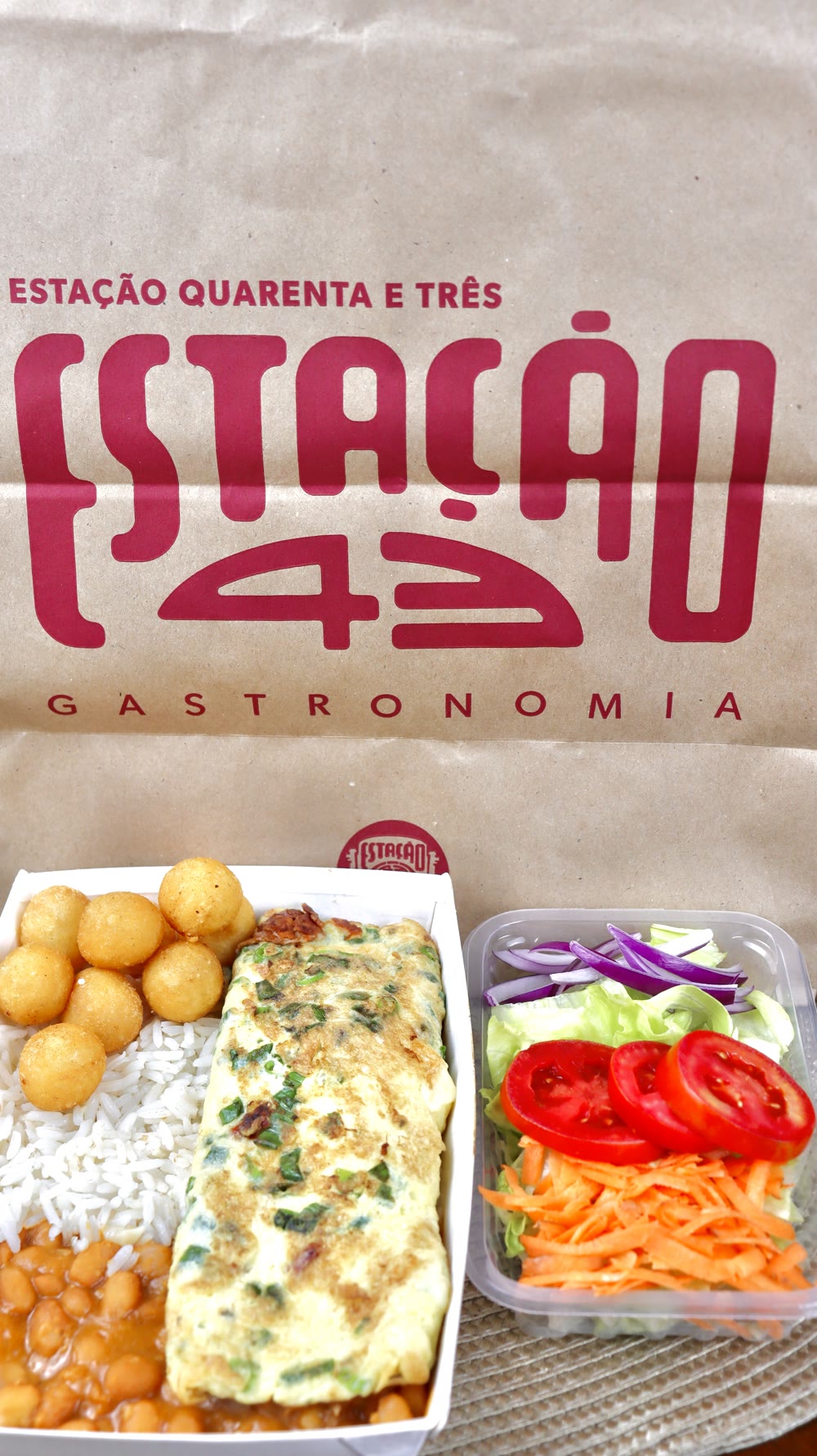 Prato da Estação 43